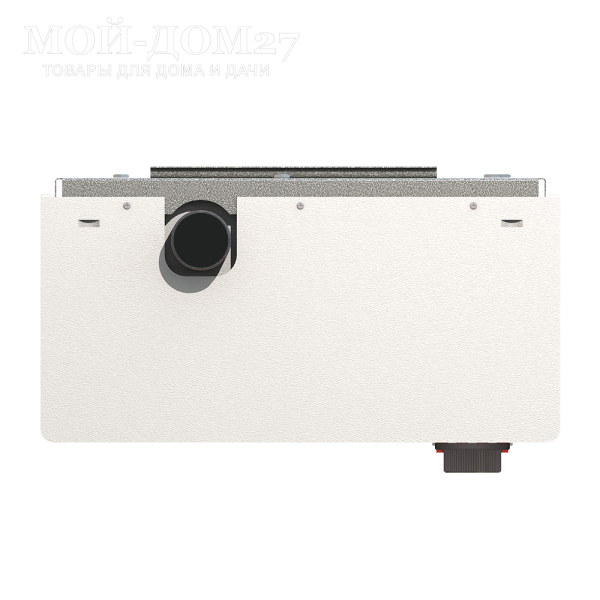 Электрический котел СТЭН Стандарт 24 кВт | Мой-Дом27 | <b>Общая мощность&nbsp;и каждой ступени:</b> 24 кВт (7,5+7,5+9 кВт)<br>
 <b>Электропитание:</b> 380 В<br>Цифровое табло<br>
 <b>Площадь отапливаемого помещения: </b>240 м2<br>
 <b>Нагревательный элемент: </b>блок ТЭН из нержавеющей стали<br>
 <b>Рабочее давление:</b> не более 0,45 Мпа (45 метров водяного столба)<br>
 <b>Диаметр подключения и расположение:</b> 32 мм (сверху и снизу)<br>